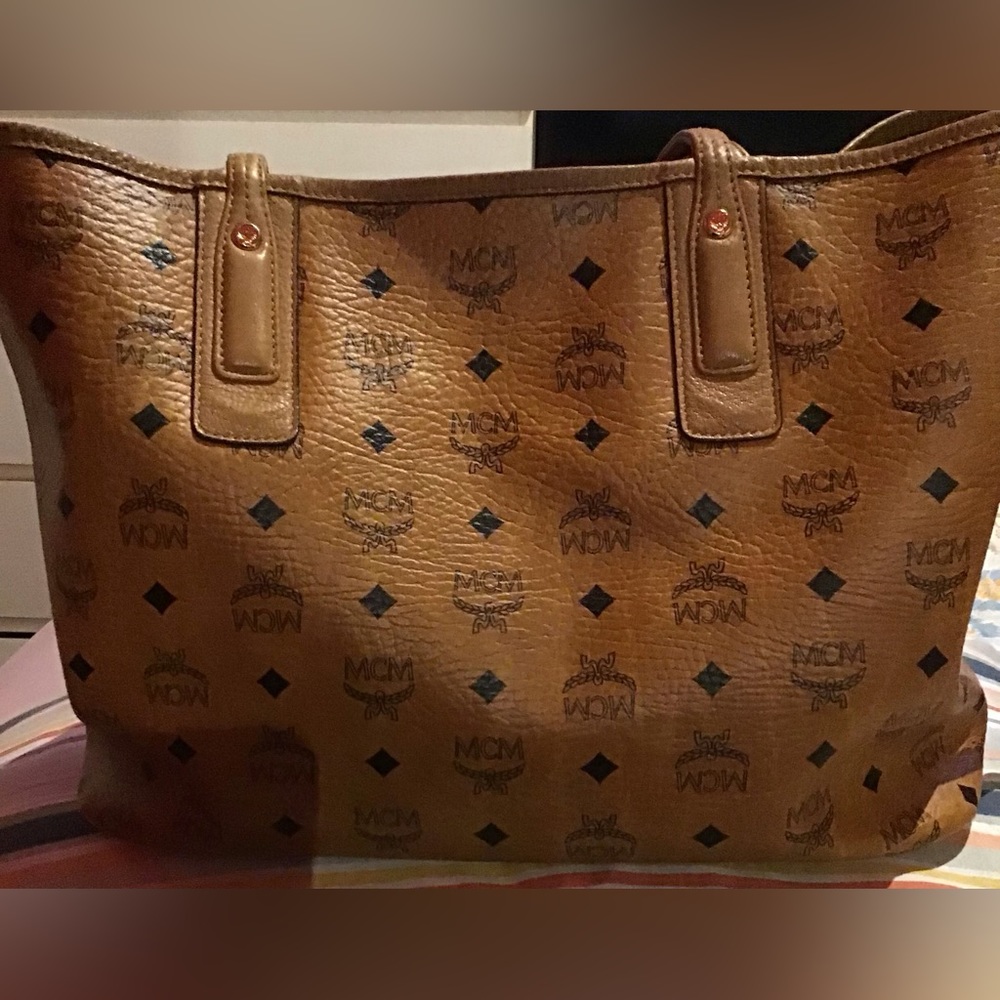 COPY - MCM BAG